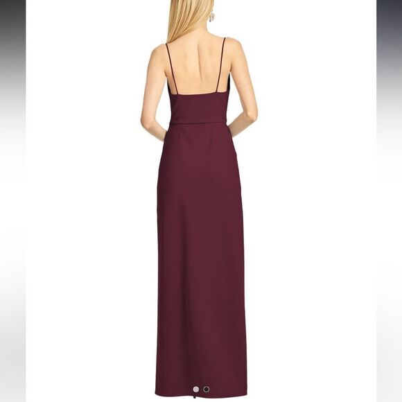 $285 Sachin & Babi Paulina Gown NWT - Picture 2 of 6